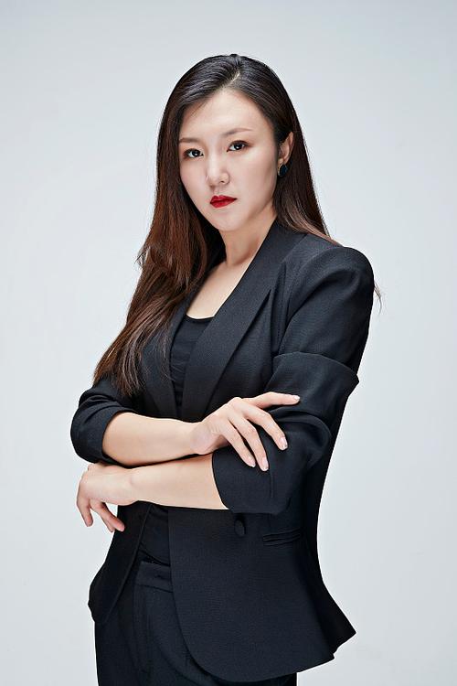 冯雅筑 摄影指导总监